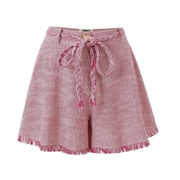 Frnch Anastazia Shorts NWT - Picture 5 of 12